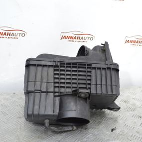 Корпус повітряного фільтра 2.7 HDI Peugeot 607 рестайлінг Пежо 9648724680