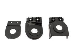 Audi A6 C6 (04-11) ремкомплект фари лівий, Ауді А6 С6