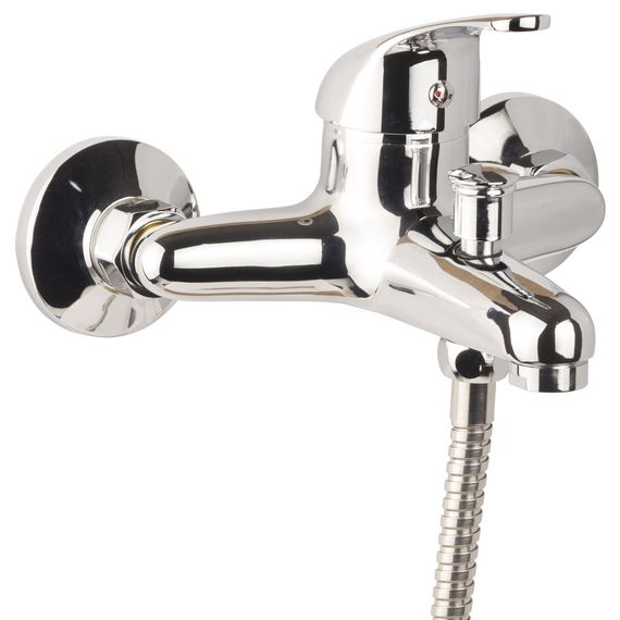 Змішувач для ванни AQUATICA (9755200) | Зображення 5