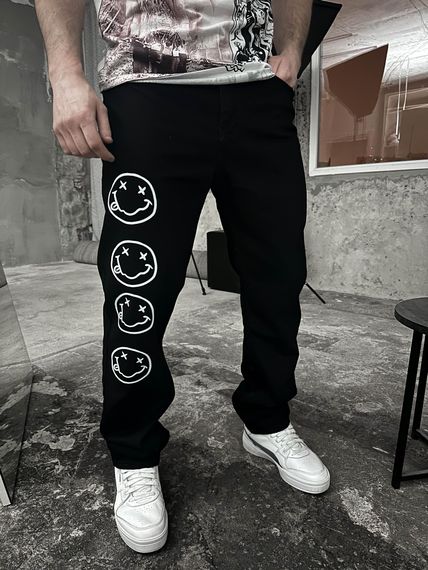 Джинси дтф