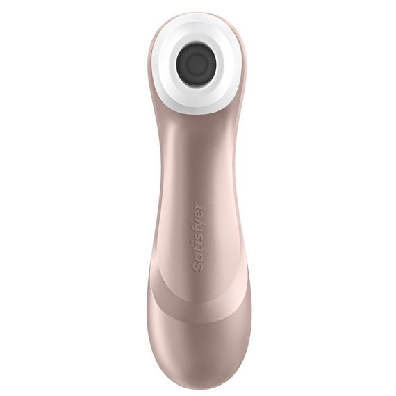 Вакуумний кліторальний стимулятор Satisfyer Pro 2 Generation 2 | Зображення 1