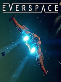 EVERSPACE GOG.COM Key GLOBAL