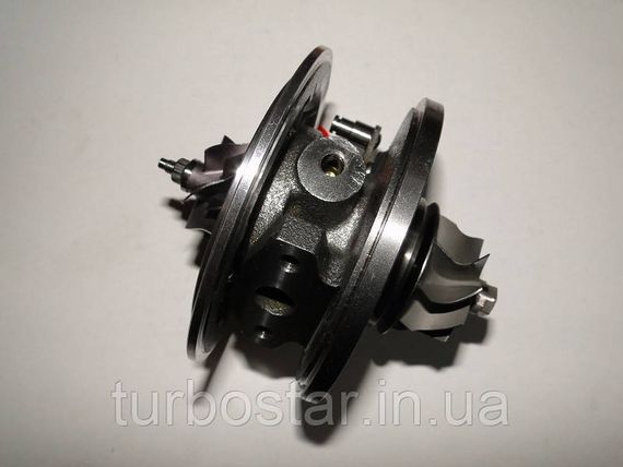 Картридж турбины Ford Mondeo Мотор 2.0D Duratorq 704226-0007 704226-5007S 1S7Q6K682BH