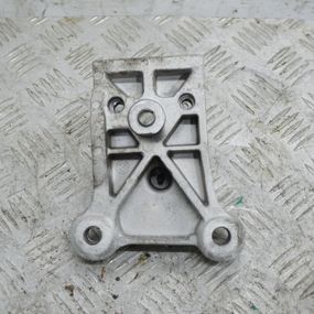 Кронштейн коробки передач Peugeot 207 308 2006-2012 Лапа опора КПП Пежо 207 308 9682355880