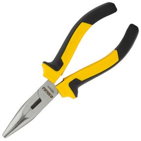 Плоскогубцы Sigma длинногубцы прямые 160мм Standard (4357521) (4357521)
