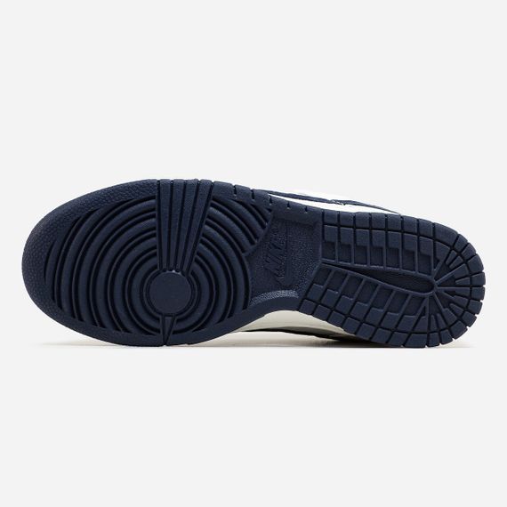 Чоловічі кросівки SB Dunk Low x Lou1is Vui1tton (Шкіра, текстиль) топ 1470 40 25 | Зображення 4