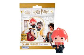Фігурка-сюрприз на ланцюжку HP012 Harry Potter,в асортименті COOL THINGS