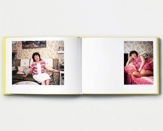Подарункові книги для фотографів фотографії Мартіна Парра Martin Parr x The Anonymous Project: Deja View | Зображення 8