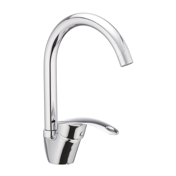 Смеситель для кухни CRON MARS 777-G CR0056