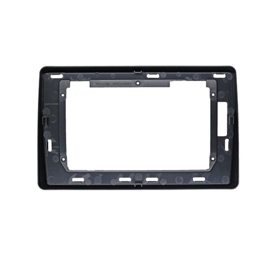 Перехідна рамка серії QIV QBR-F 5011-09 для Renault Master 2019+ 10 дюймів | Зображення 1