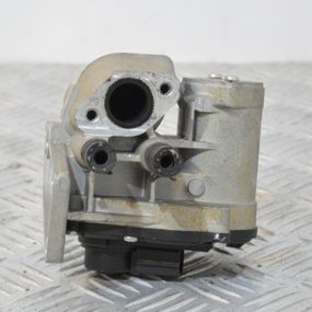 Клапан EGR 1.6 FSI VW Volkswagen Golf V Passat B6 Touran егр Фольксваген Гольф 03C131503B