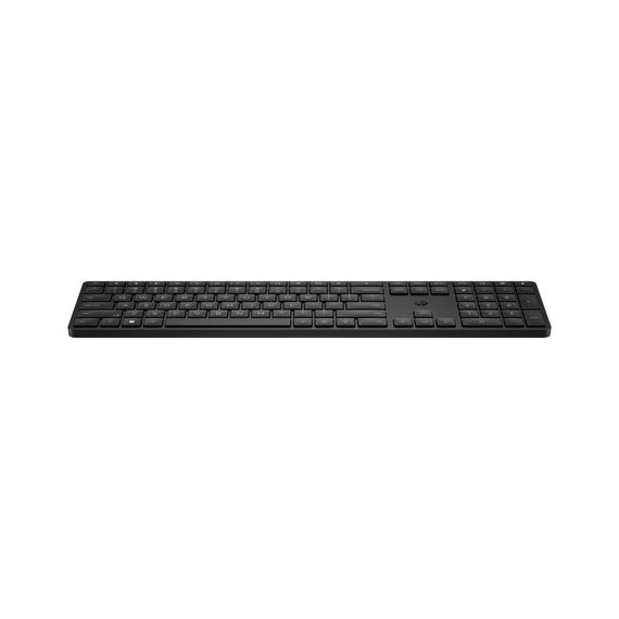 Клавіатура HP 450 Programmable Wireless UA Black (4R184AA) | Зображення 4