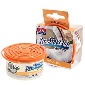 Освіжувач повітря DrMarkus AIRCAN Pinacolada 40g
