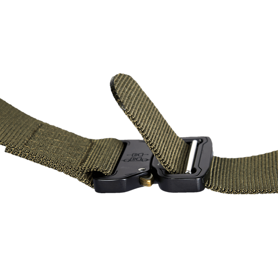 Ремінь Cobra 3.0 Олива (5907), | Зображення 6