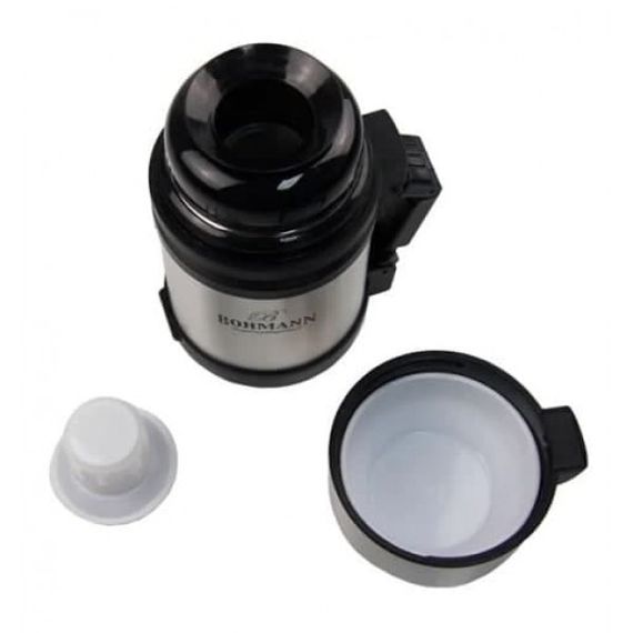 Термос питний Bohmann BH-4210 1 л | Зображення 1