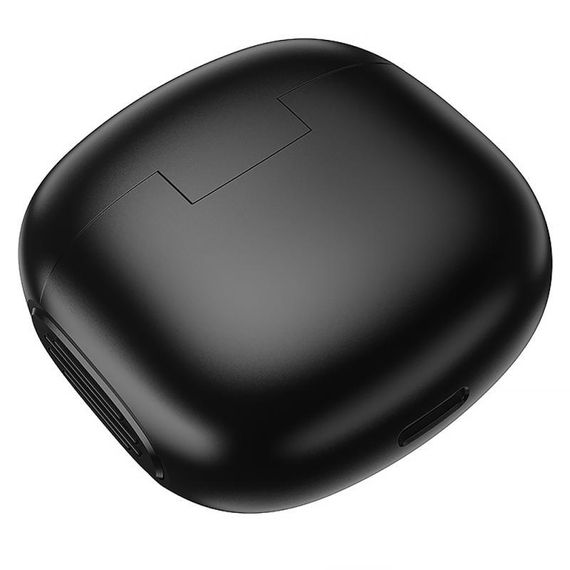 Беспроводные TWS наушники Borofone FQ8 Black | Зображення 3