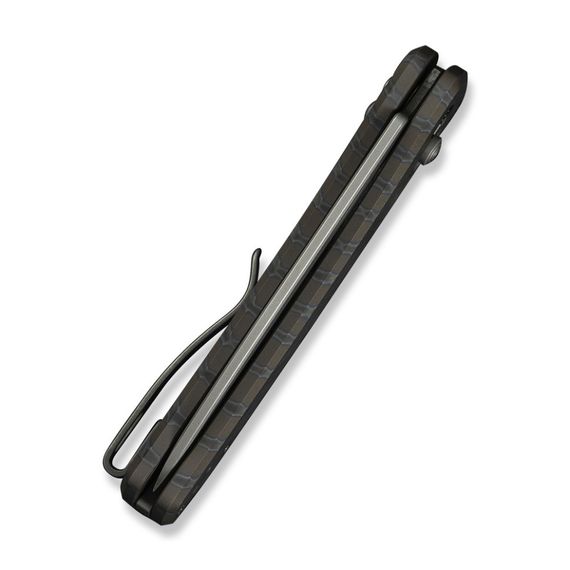 Ніж складаний Weknife Nightblade WE22046-3 | Зображення 5