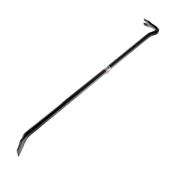 Лом з лапою, 900×18 мм INTERTOOL UT-4090