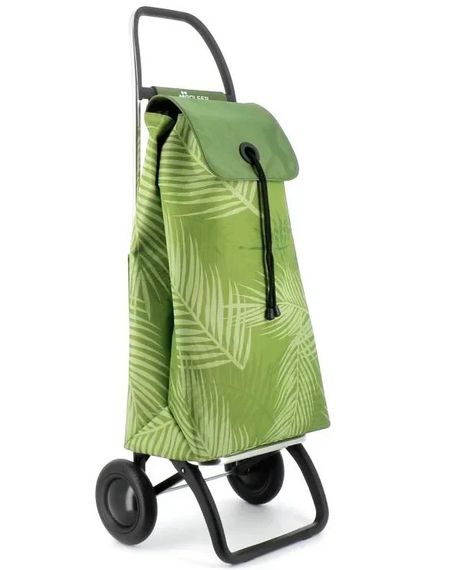 Сумка-візок Rolser I-Max Costa Rica 2 Kaki (IMX437-1005) | Зображення 6