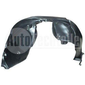 Подкрылок передний левый Renault Duster 10-17, AutoTechteile, 505 1410, 4560008