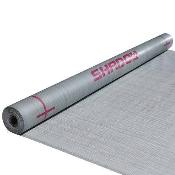 Пароизоляционная мембрана 100 г/м² (1.5*50м) ТМ "Shadow" | Зображення 2