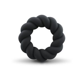 Ерекційне кільце Rocks Off Twist, діаметр 3 см, щільне