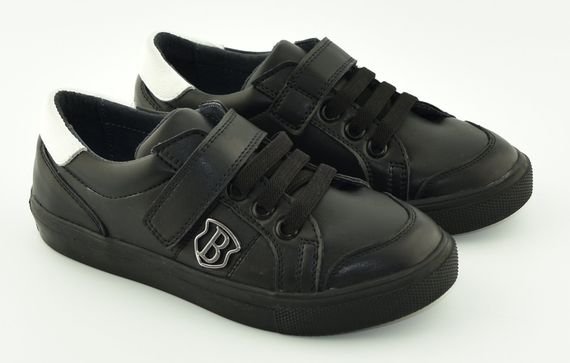 Туфлі підл. 98103/90103/659 BISTFOR 34, 22, Чёрный | Зображення 8