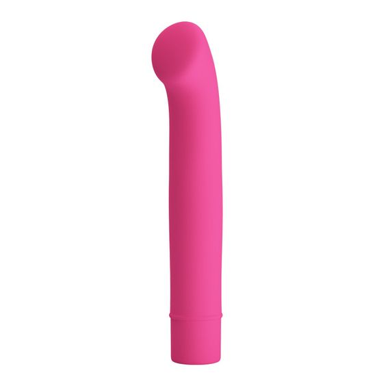 Вібратор - Pretty Love Bogey Vibrator Pink Sex Aura | Зображення 9