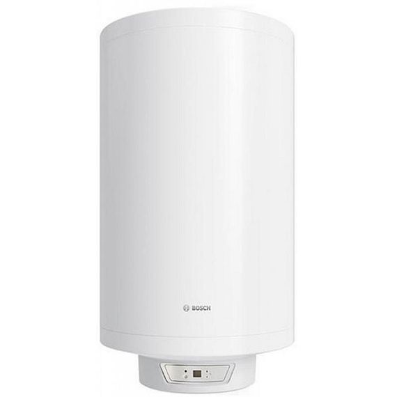 Водонагрівач електричний Bosch Tronic 8000 ES 035-5 1200W BO H1X-EDWRB сухий ТЕН 1,2 кВт 35 л циліндричний, білий (7736503145)
