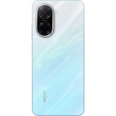Мобильный телефон Xiaomi Redmi A5 3/64GB Ocean Blue (1146832) | Зображення 4
