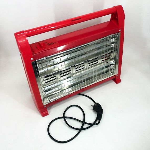 Обігрівач для будинку Suntera, Економний обігрівач, Тепловідбивачі інфрачервоний MZ-10 | Зображення 8