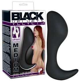 Анальная пробка MEDIUM Sex Aura
