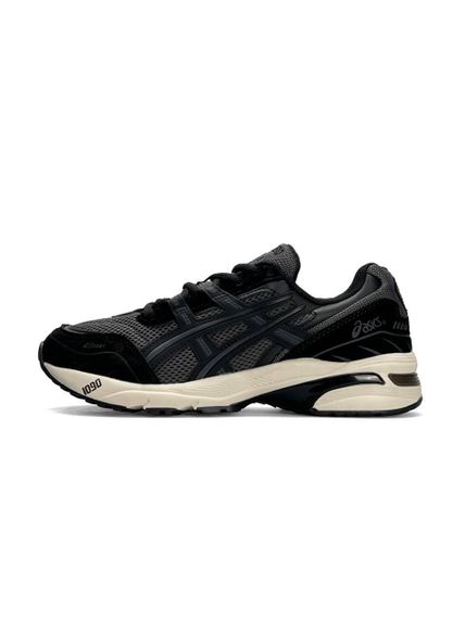 Кросівки  ASICS Gel-1000 Black Beige / асікс гель , В'єтнам A4055 45 28,5-29 см | Зображення 1