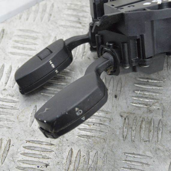 Підрульовий перемикач BMW 5 E60 E61 2003-2010 Перемикач підрульовий БМВ е60 е61 911516503 0020622403 | Зображення 4