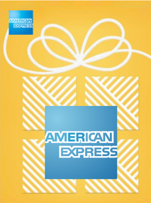 American Express Gift Card 550 USD - Key - UNITED STATES