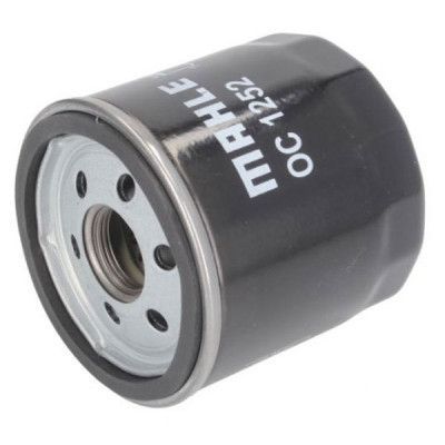 Фильтр масляный Mahle OC1252