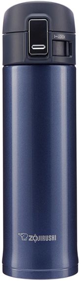 Термокружка Zojirushi SM-KHE48AG 0.48l Синій