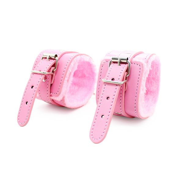 Набор БДСМ игрушек Fetish B-Series BDSM kit 2.0 sexstyle | Зображення 9