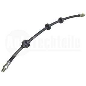 Шланг тормозной передний Fiat Doblo 01-, AutoTechteile, 504 0322, SL 5581