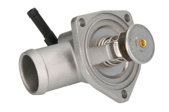 Термостат Meriva A 1.6, Zafira A/B, Evanda, Lacetti J200, Astra F/J/H/G, Corsa B/C, Vectra B/C THERMOTEC(D2X0) | Зображення 1
