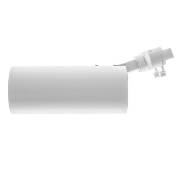 Светильник трековый поворотный LED KW-213/20W WW WH | Зображення 6