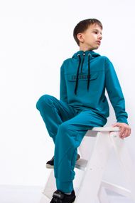 Костюм для хлопчика Носи своє 116 Блакитний (p-9815-104494)