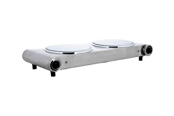 Hi-light плита ERGO HL-2208 | Зображення 3