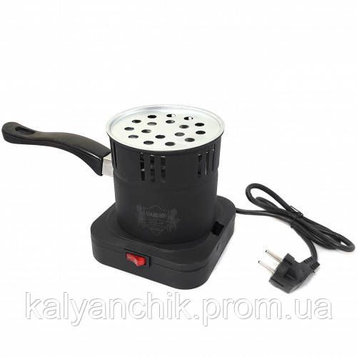 Электроплита для розжига угля кальяна Garden Heat