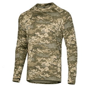 Лонгслів CM Thorax Pro ММ14 (7028), XXL