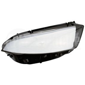 Стекло фары, правое Mercedes Benz W177 19->, 110 8266