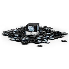 Набір презервативів Satisfyer Premium Condoms XS (45 мм) 100 шт