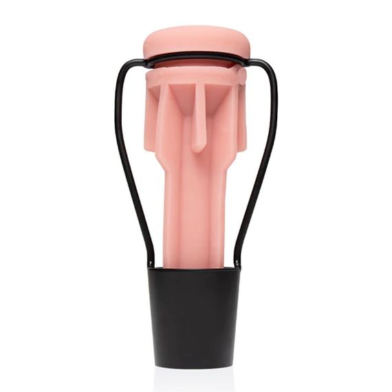 Вертикальна підставка-сушарка Fleshlight Drying Rack — Stand Dry | Зображення 1