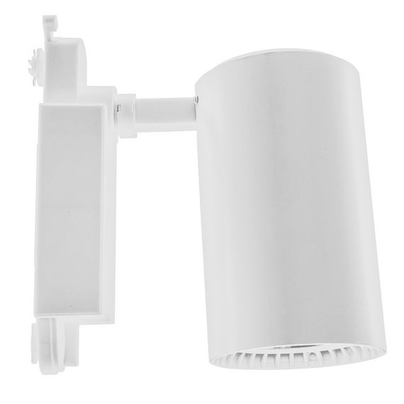 Светильник трековый поворотный LED KW-214/26W NW WH | Зображення 3