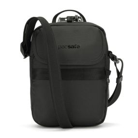 Сумка Pacsafe Metrosafe X compact Crossbody Чорна (30610100)